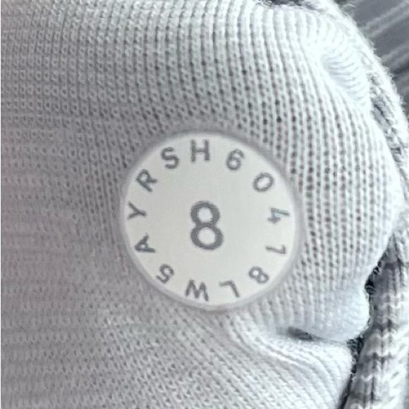 Lululemon Wunder Under Hi-Rise Tight 28” Ombré Melange - Picture 5 of 7